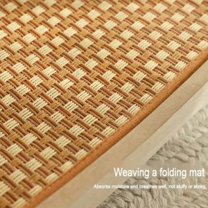 three layer m shaped hammock