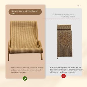 sofa recliner (hemp cushion basic)