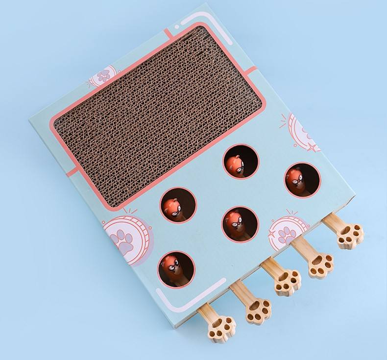 green cat step green cat step