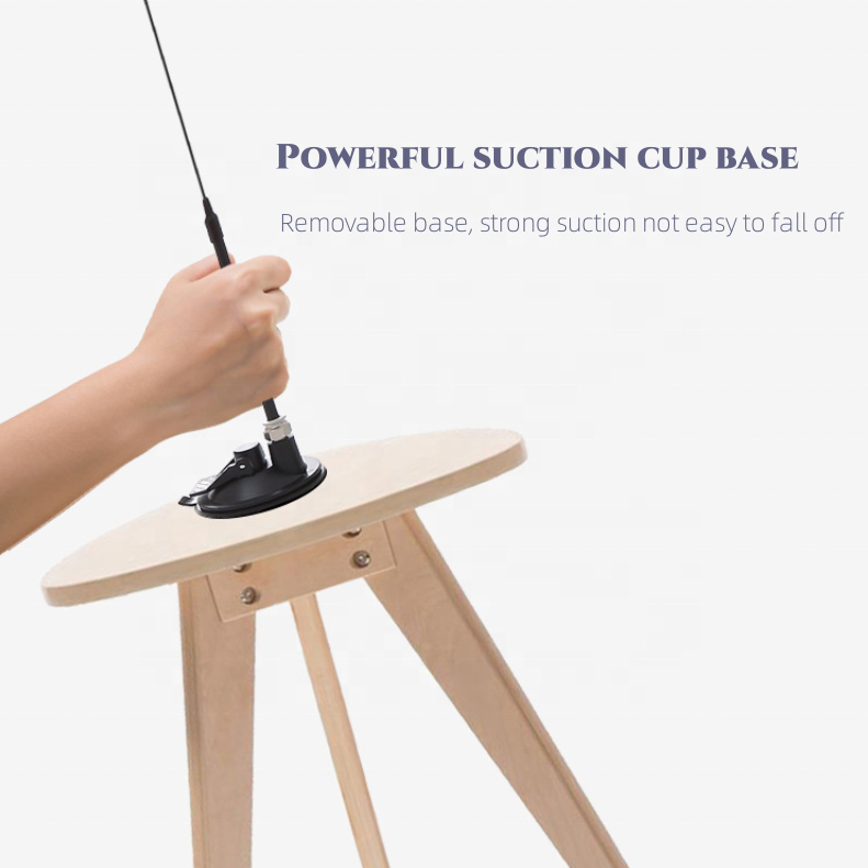 Suction Cup Feather Cat Toy green cat step