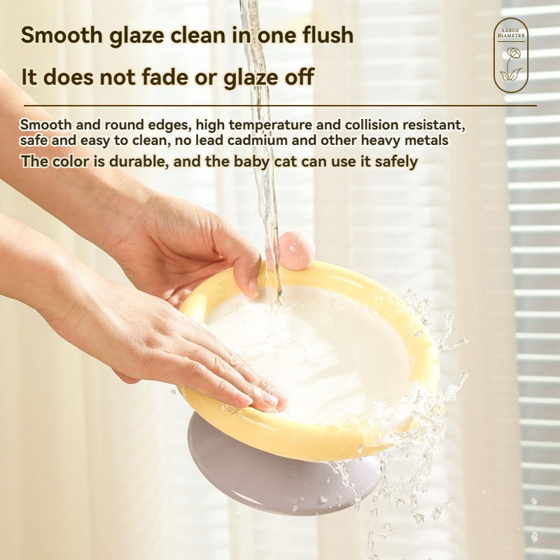 Ice Cream Cat Bowl ice cream cat bowl