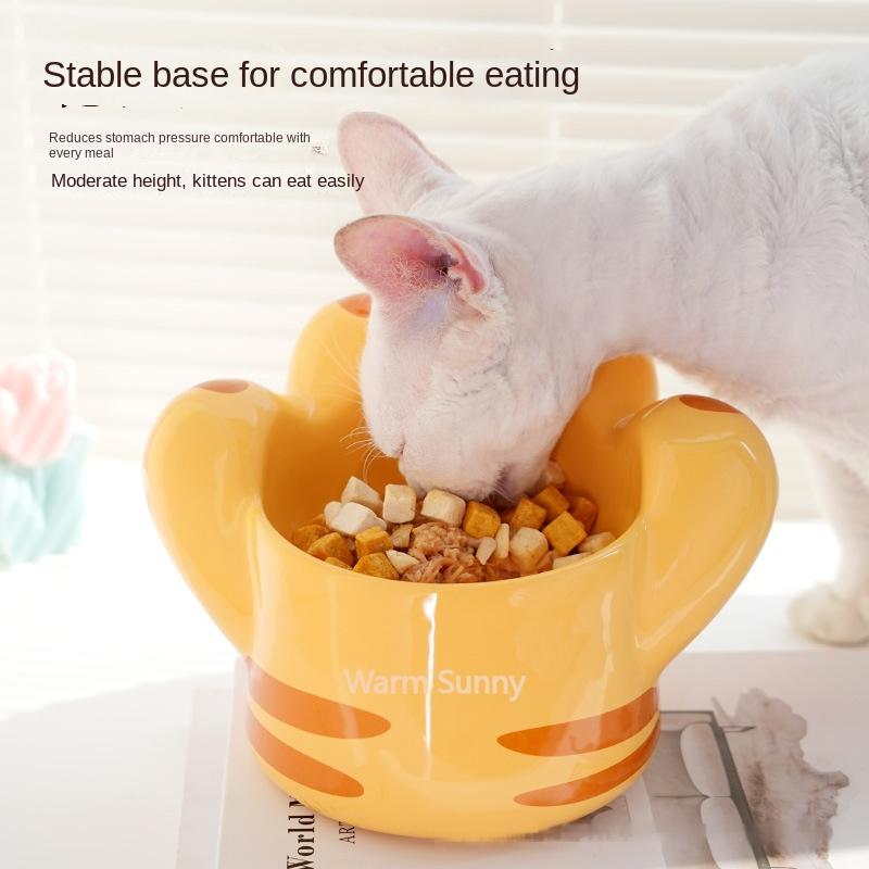 Cat paw bowl auto draft