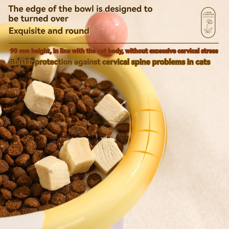 Ice Cream Cat Bowl ice cream cat bowl