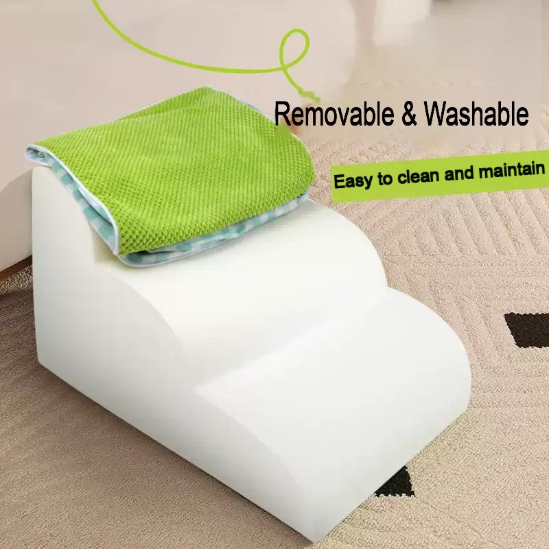 Green Cat Step green cat step