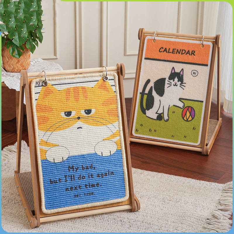 Home castle cat tree