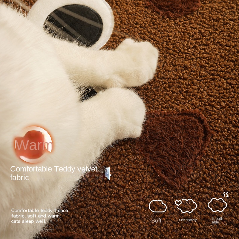 Chocolate -filled cookie cat's nest chocolate filled cookie cat