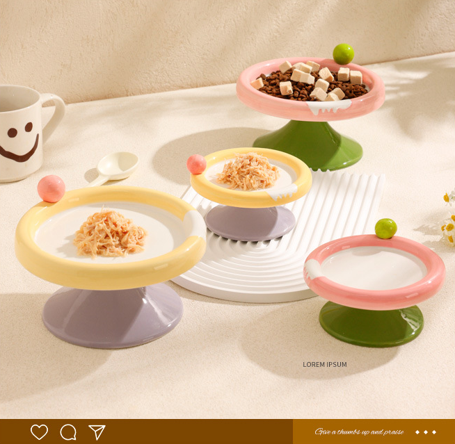 ice cream cat bowl ice cream cat bowl