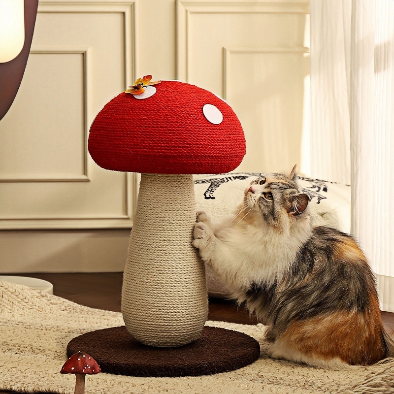 Home castle cat tree