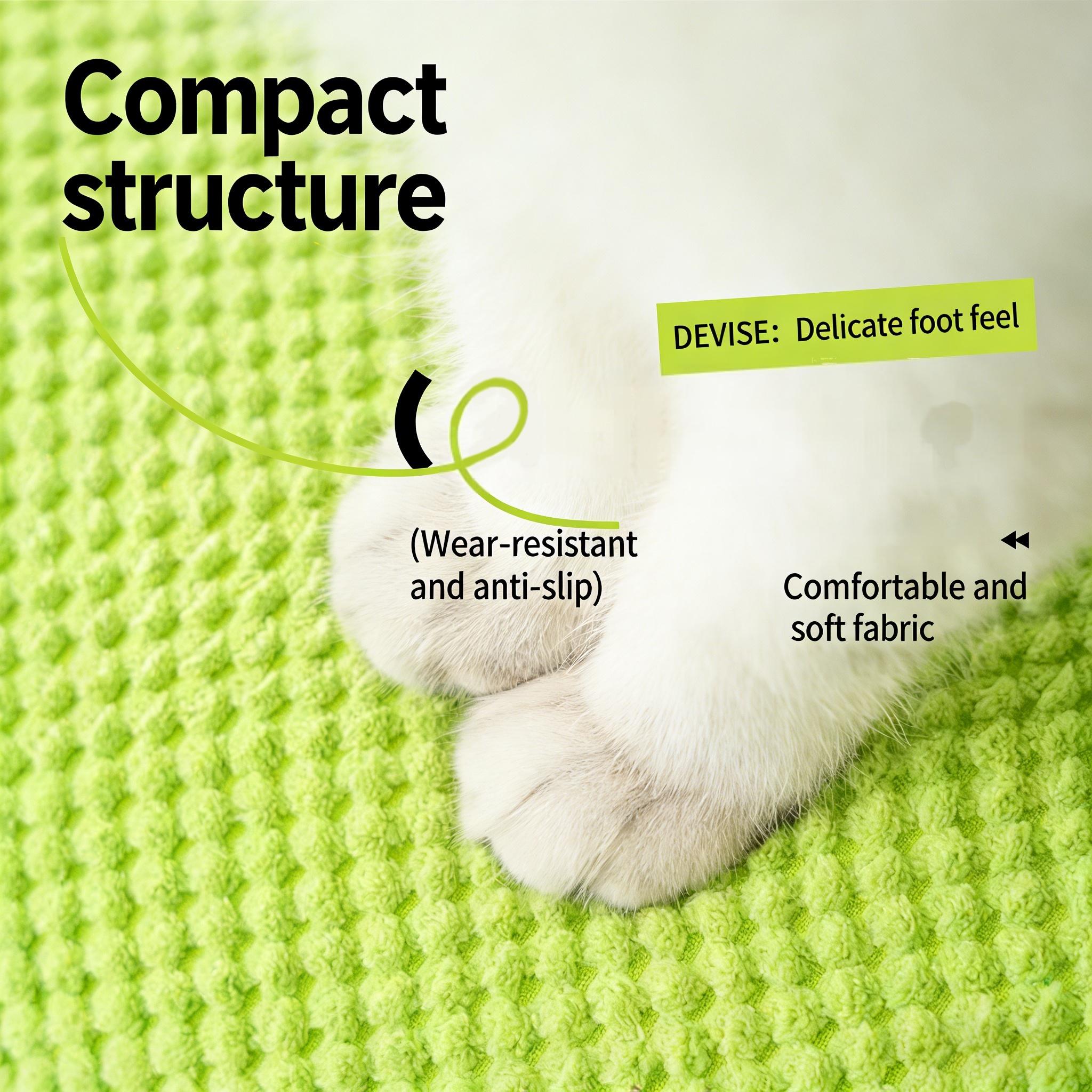 Green Cat Step green cat step