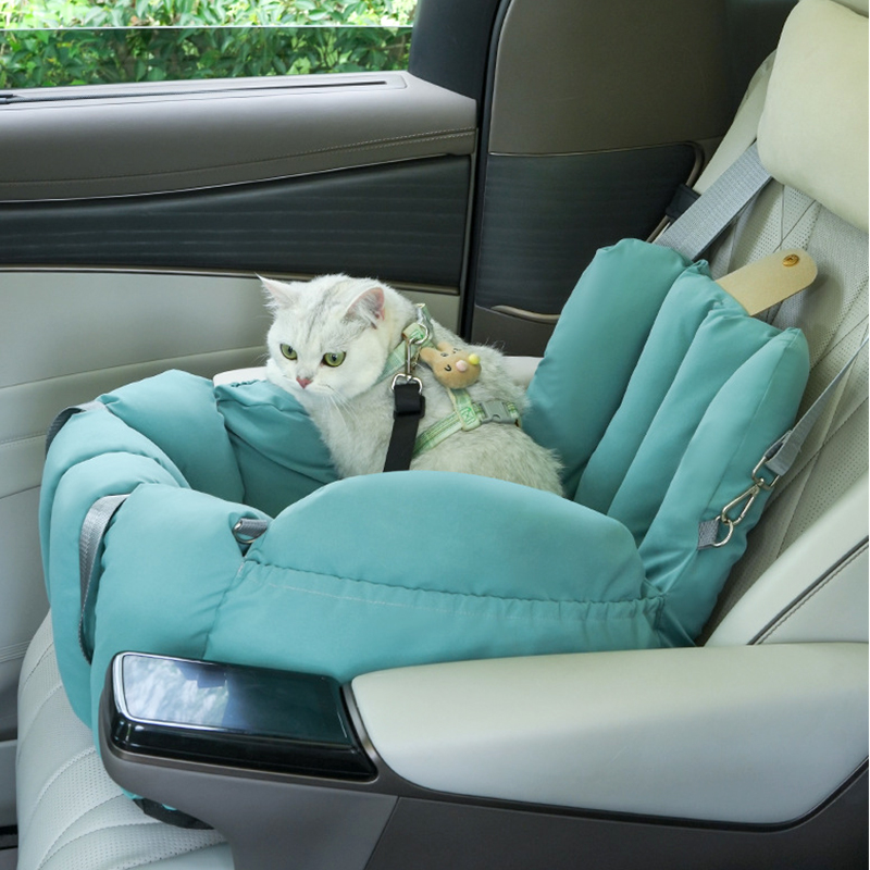 car mounted cat bed car mounted cat bed