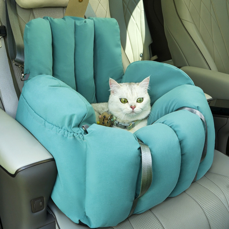 car mounted cat bed car mounted cat bed