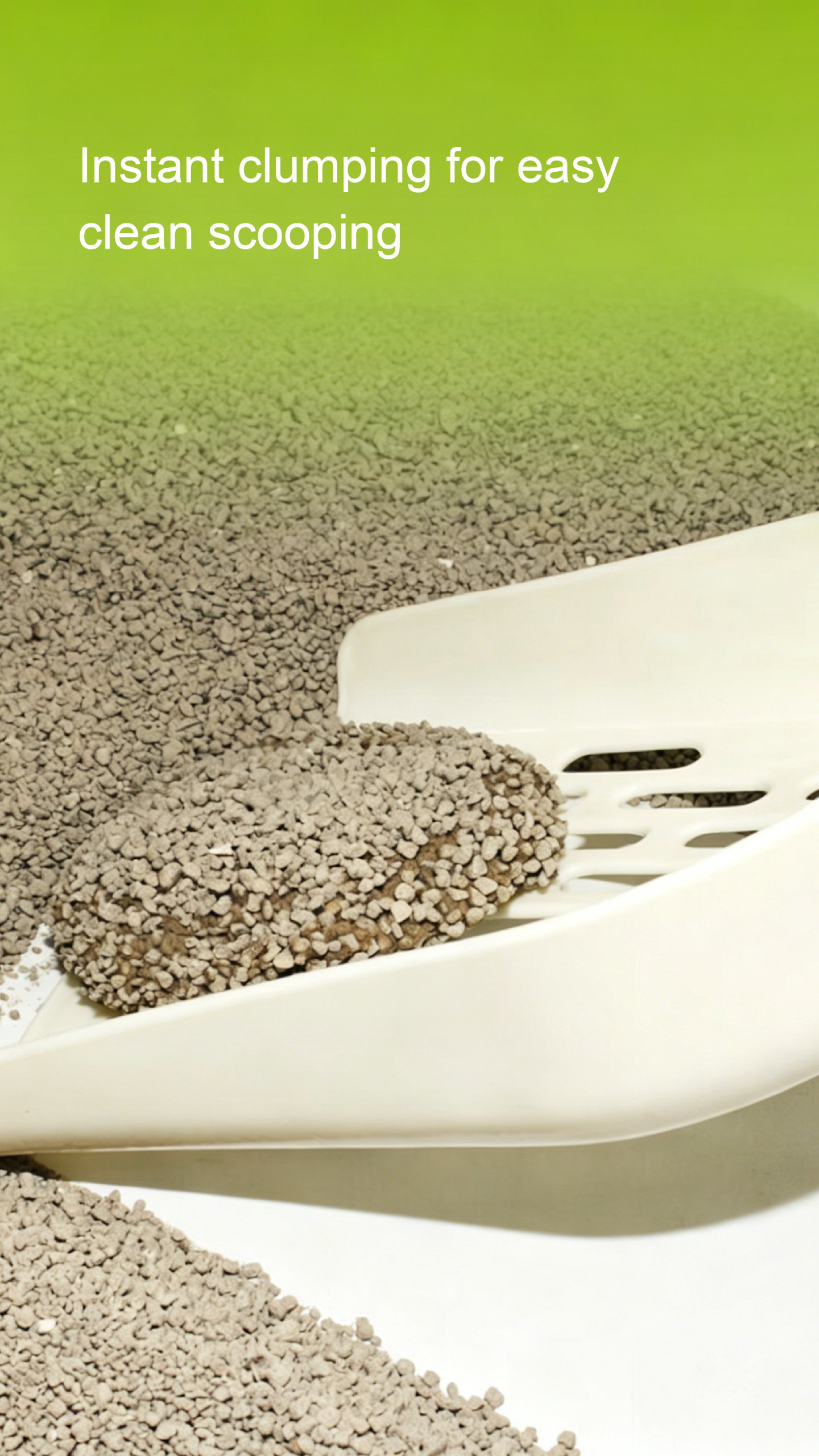 tofo cat litter