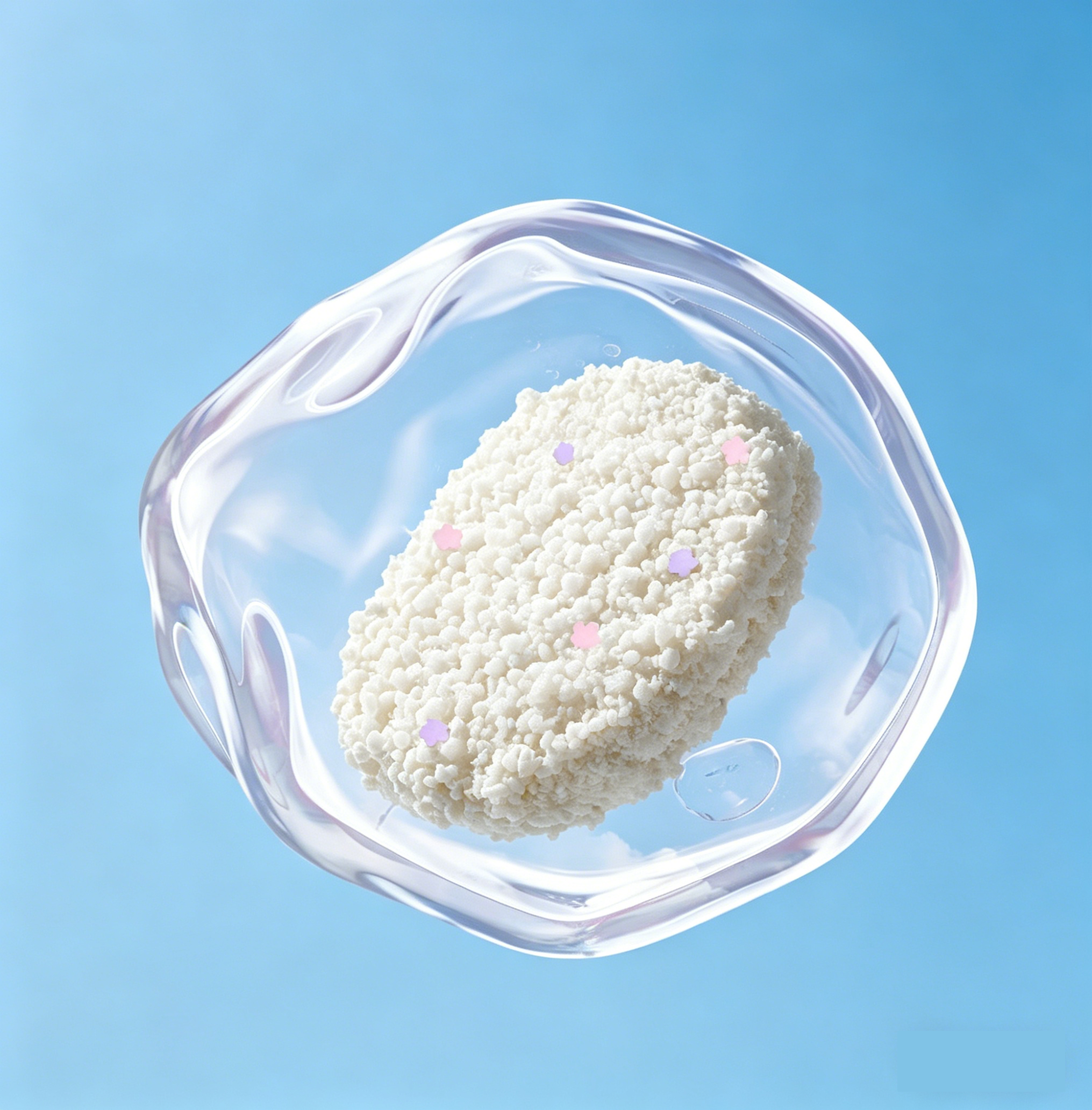 tofo cat litter