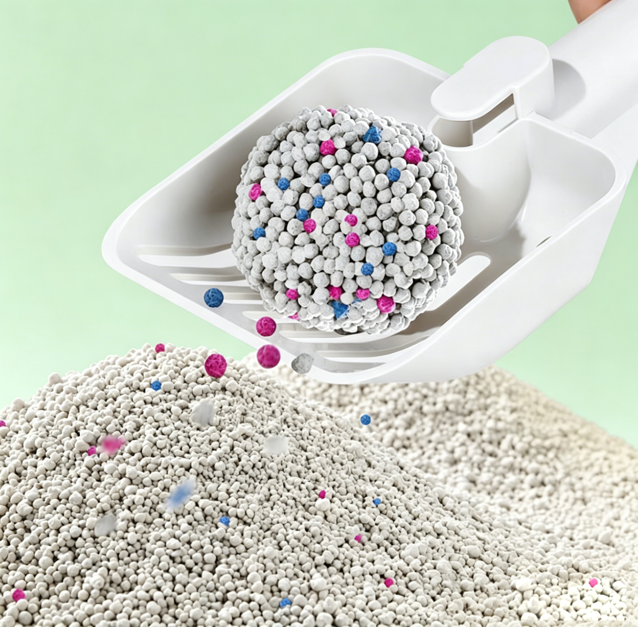BENTONITE